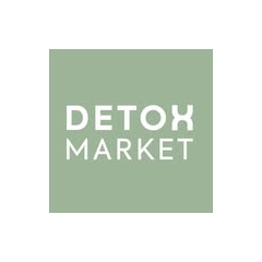 Detox market